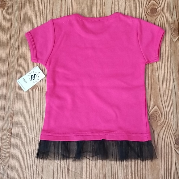 Slick Sugar rocker tee - Picture 6 of 6